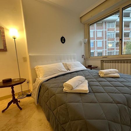 Pf Luxury Apartment Petrarca Posillipo Capri View - My Place Neapel Exterior foto