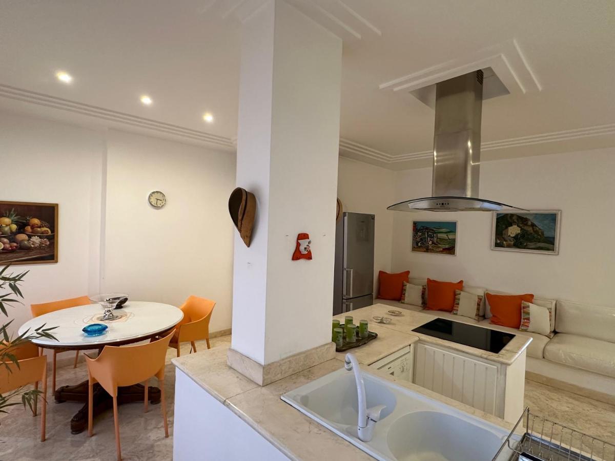 Pf Luxury Apartment Petrarca Posillipo Capri View - My Place Neapel Exterior foto