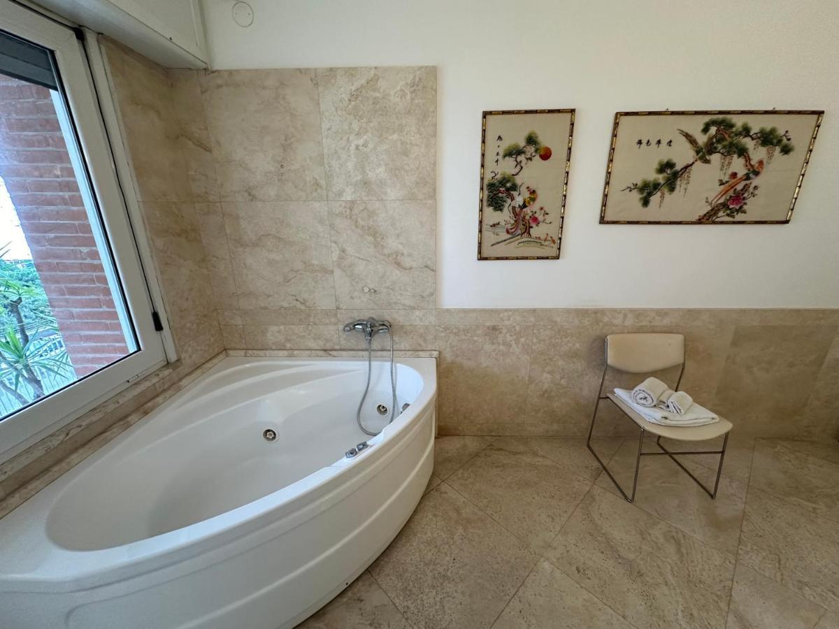 Pf Luxury Apartment Petrarca Posillipo Capri View - My Place Neapel Exterior foto