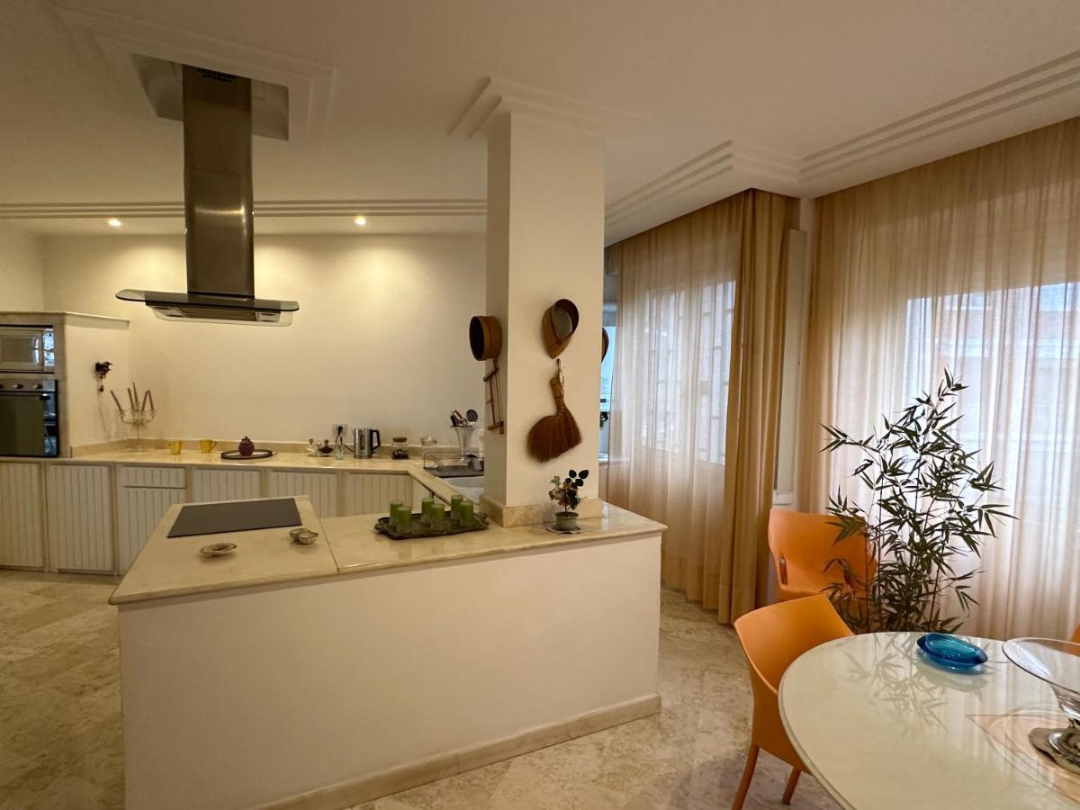 Pf Luxury Apartment Petrarca Posillipo Capri View - My Place Neapel Exterior foto