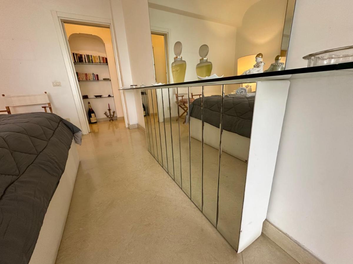 Pf Luxury Apartment Petrarca Posillipo Capri View - My Place Neapel Exterior foto