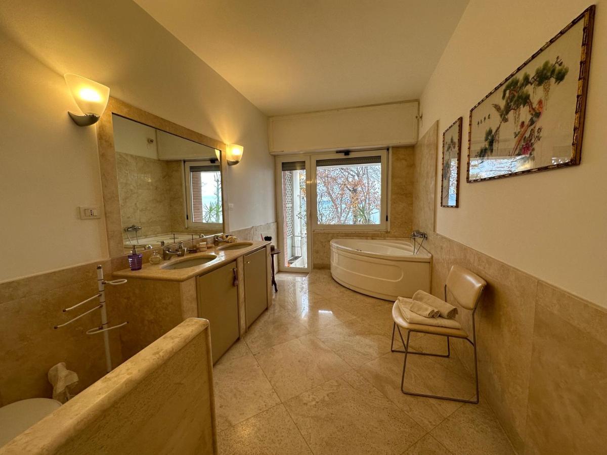 Pf Luxury Apartment Petrarca Posillipo Capri View - My Place Neapel Exterior foto