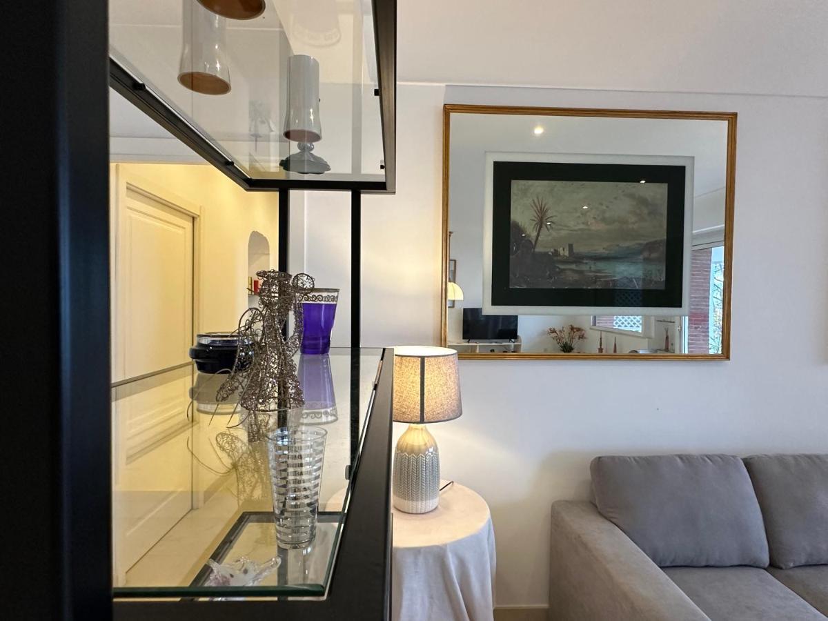 Pf Luxury Apartment Petrarca Posillipo Capri View - My Place Neapel Exterior foto
