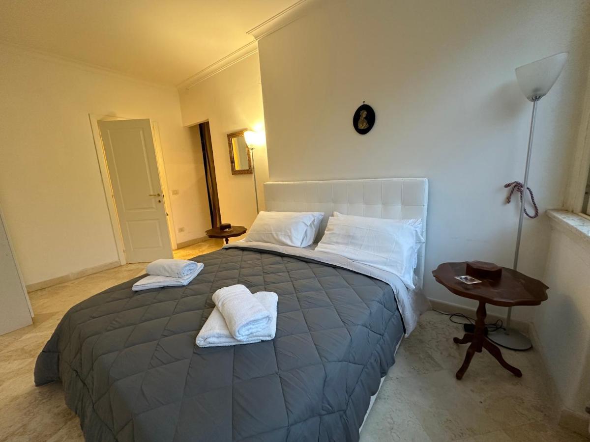 Pf Luxury Apartment Petrarca Posillipo Capri View - My Place Neapel Exterior foto