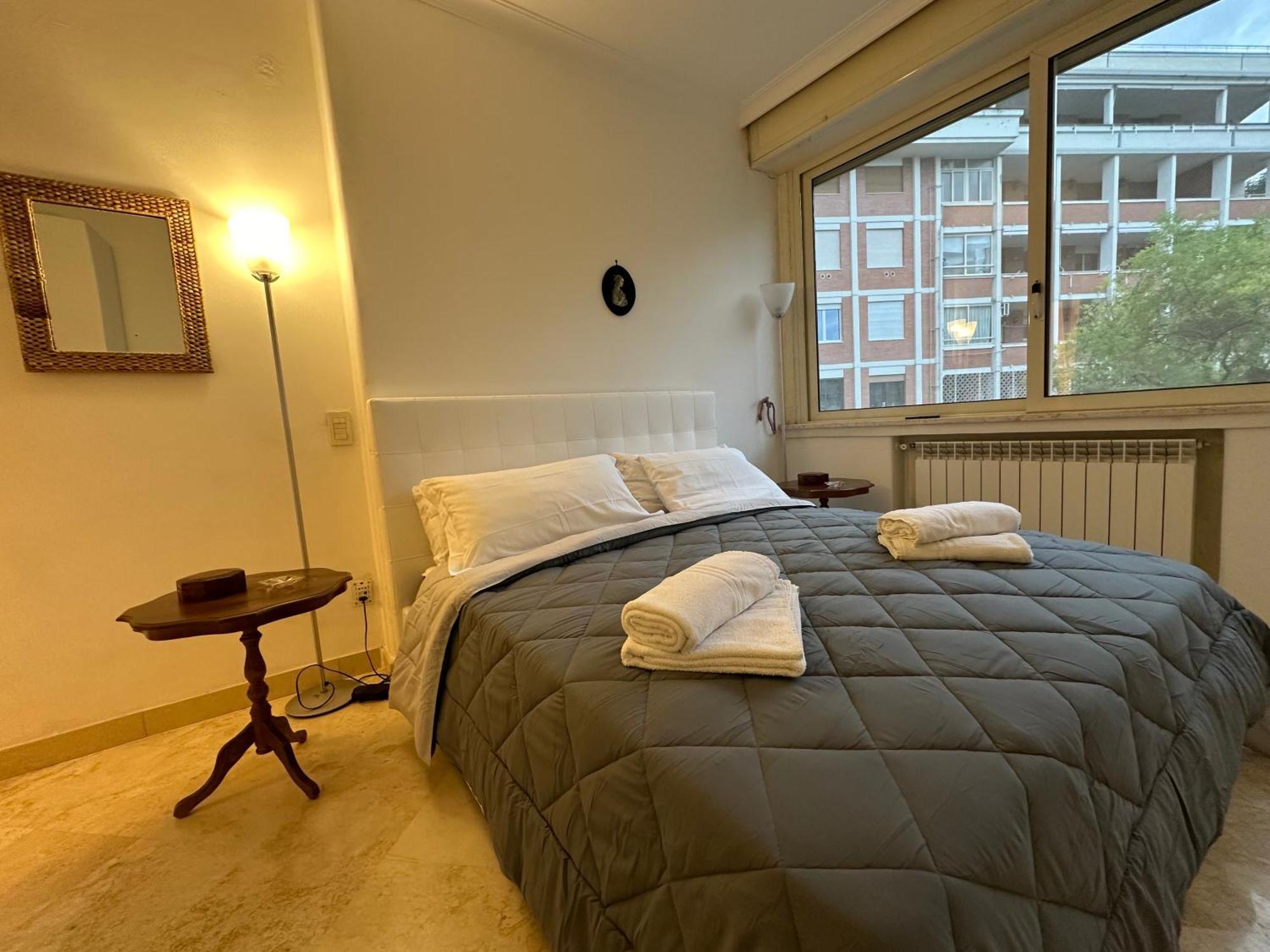 Pf Luxury Apartment Petrarca Posillipo Capri View - My Place Neapel Exterior foto