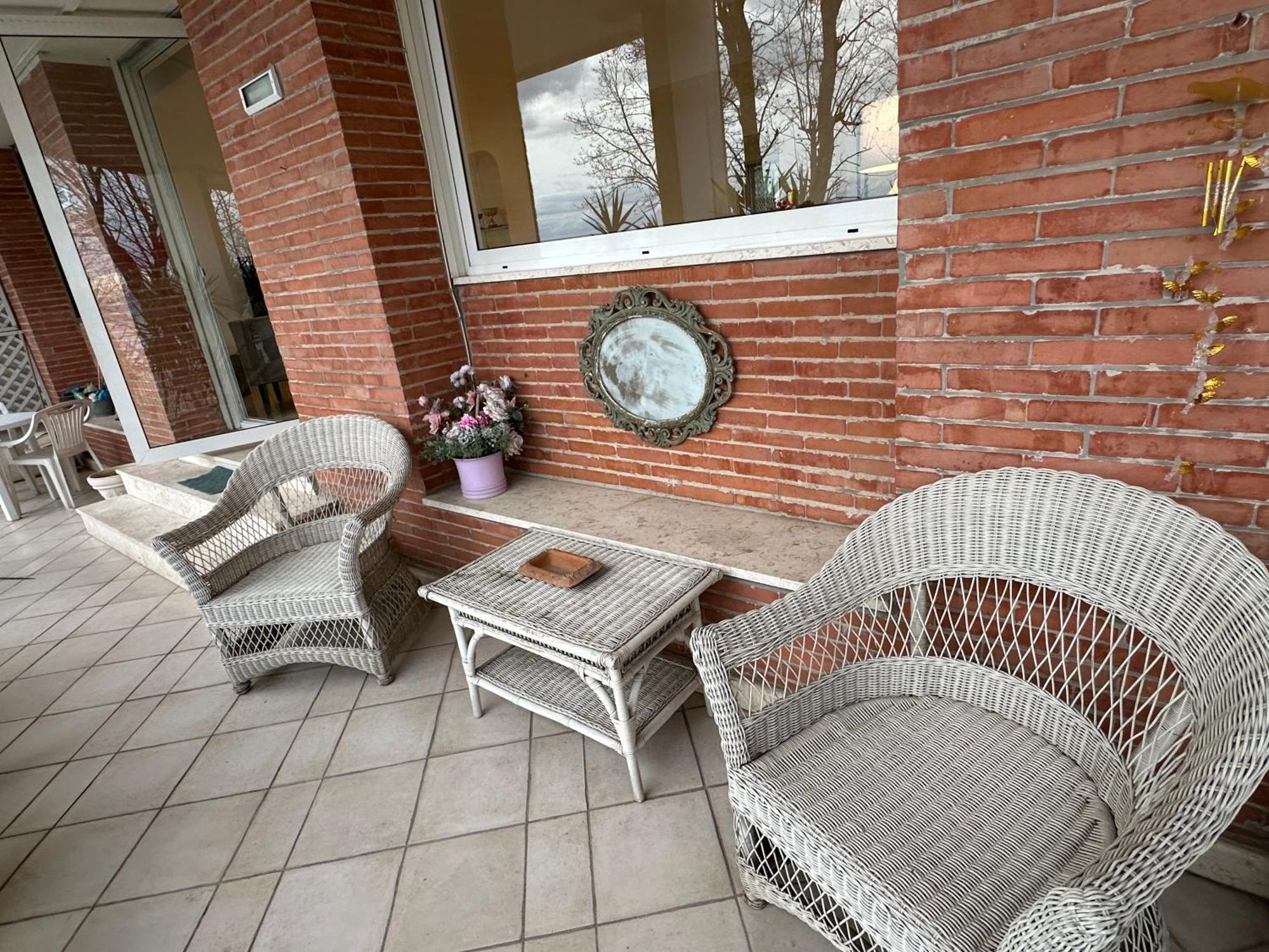 Pf Luxury Apartment Petrarca Posillipo Capri View - My Place Neapel Exterior foto